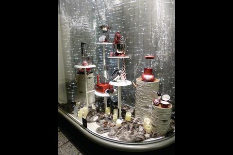 John Lewis, Oxford Street